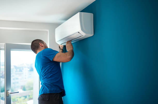 Best Affordable HVAC services  in Kenwood Estates, FL