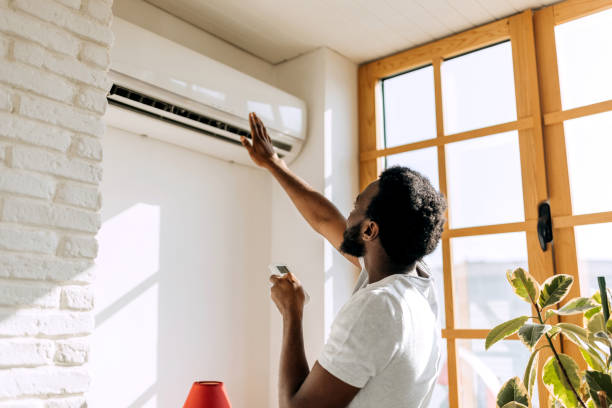Best Heating repair services  in Kenwood Estates, FL