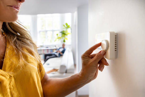 Best HVAC repair near me  in Kenwood Estates, FL